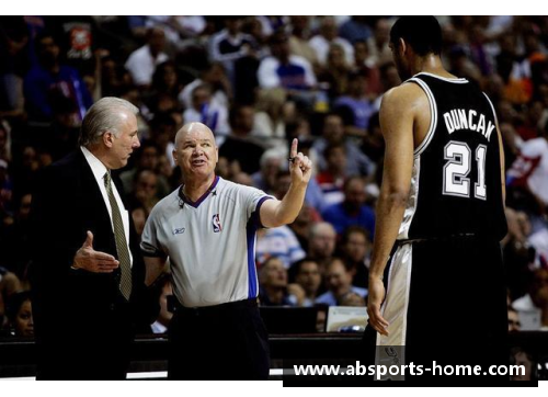 NBA裁判误判应如何处理