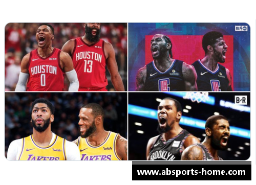 NBA精英赛：全新赛季闪耀登场