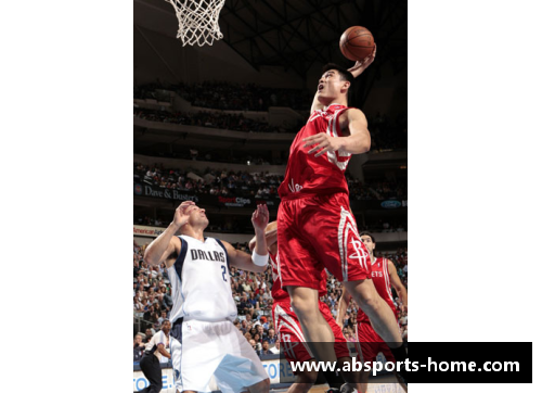 NBA历史首球：探寻背后的故事与影响