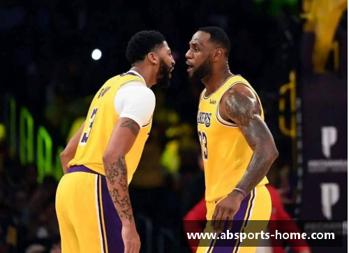 NBA湖人精彩直播：全程实况赛事解说与深度分析