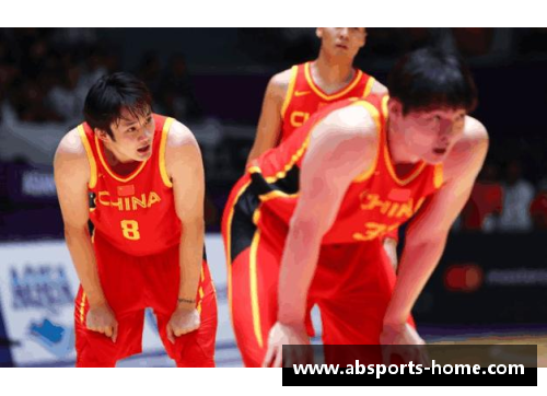 周琦助力中国男篮历史性晋级奥运会四强